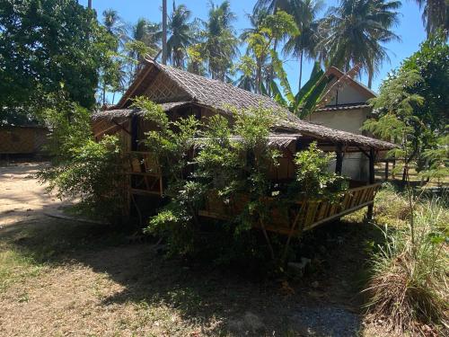 Patty's Secret Garden by the Sea