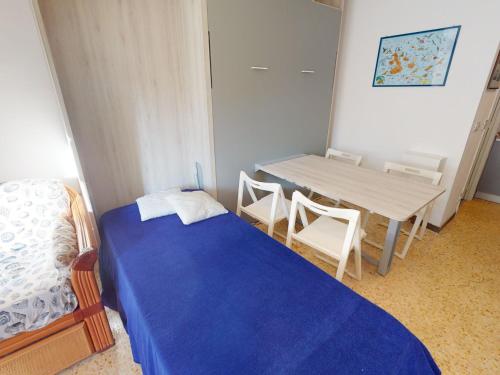 Studio Menton, 1 pièce, 3 personnes - FR-1-196-319