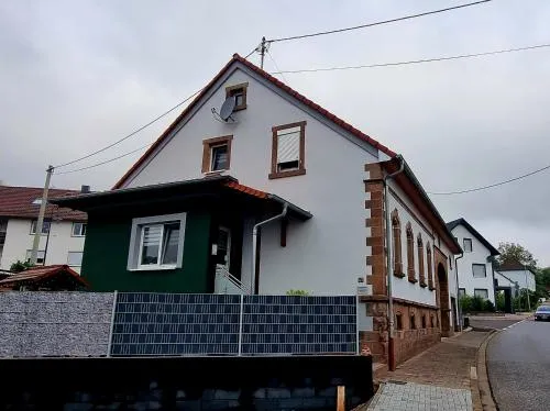 Ferienwohnung Otschik in Glan-Münchweiler, Deutschland
