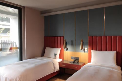 Kindness Day Hotel - image 4