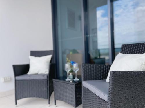 City Escape House at Cultural Centre Precinct