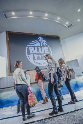 Blue Lake Casino and Hotel - main image