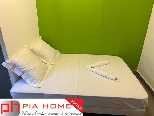 PIA HOME La Pompe 2