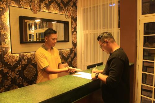 Facilities, Tree Love Temanggung Hotel in Rejosari