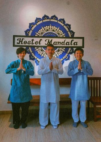 Hostel Mandala