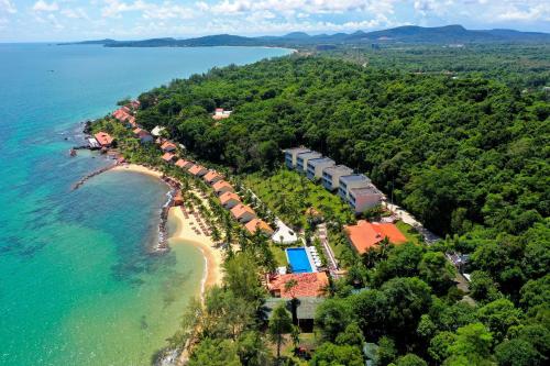 Sea Sense Resort, Phu Quoc