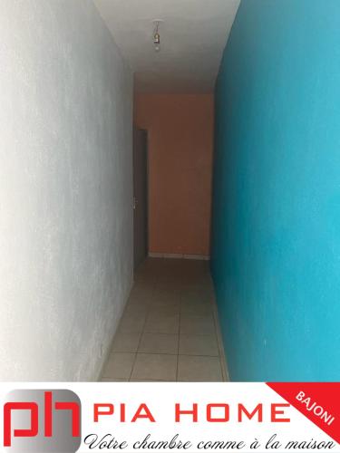 PIA HOME Le Bajoni in 치코니