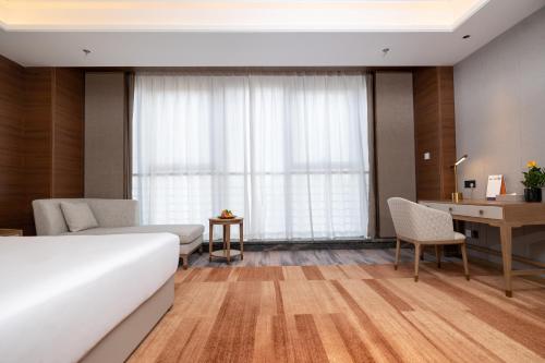 高淳金陵大酒店 高淳金陵大酒店