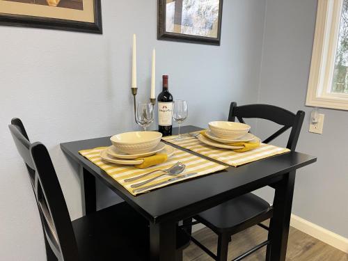 Rejuvenation Cottage - Wine Country Tranquility in Temecula