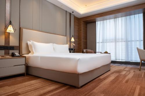 高淳金陵大酒店 高淳金陵大酒店