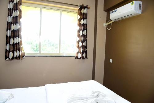 Holiday Homes 2 BHK AC Apartment-South Goa