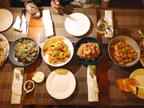 Dolce Amore Italian restaurant & Resort - 식음료(F&B)