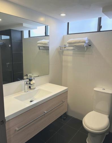 セントラル スタジオ シドニー ホテル