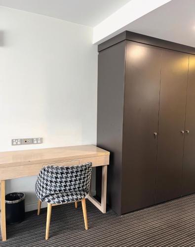 Central Studio Hotel Sydney - image 12
