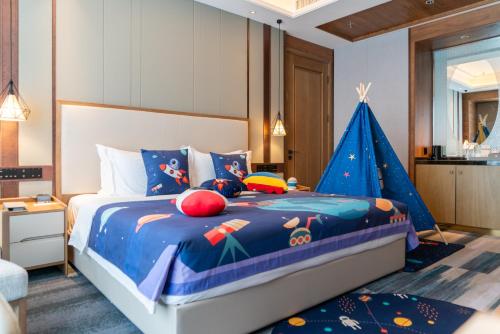 高淳金陵大酒店 高淳金陵大酒店