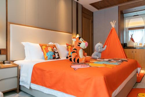 高淳金陵大酒店 高淳金陵大酒店