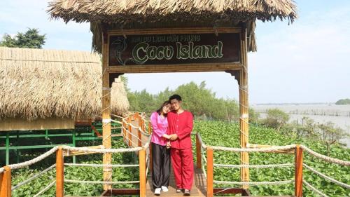 Coco Island