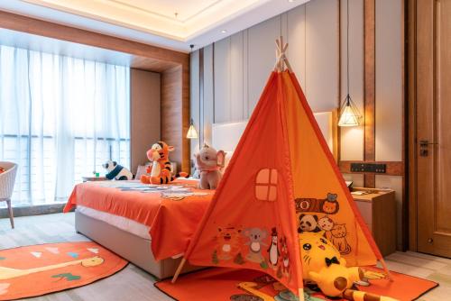 高淳金陵大酒店 高淳金陵大酒店