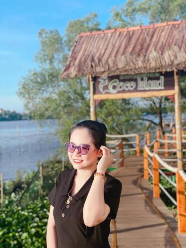 Coco Island