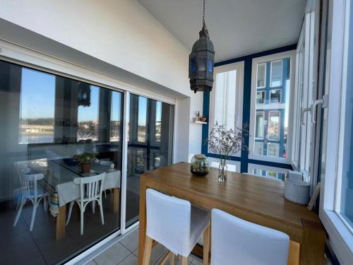 Appartement Capbreton 4 pièces 6 personnes - FR-1-413-113 - image 13
