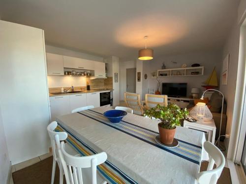 Appartement Capbreton 4 pièces 6 personnes - FR-1-413-113 - image 3