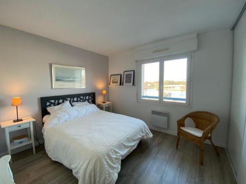 Appartement Capbreton 4 pièces 6 personnes - FR-1-413-113 - main image