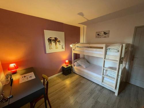 Appartement Capbreton 4 pièces 6 personnes - FR-1-413-113 - image 10