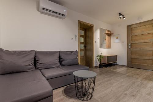 Apartmány Lucie