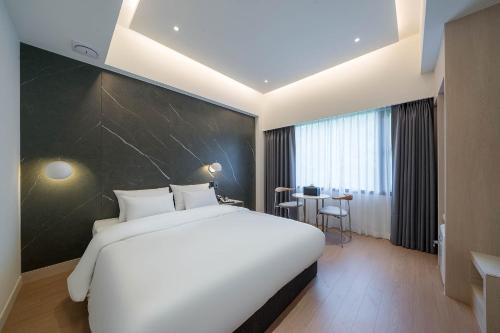 Browndot Hotel Mokpo Gotbawi