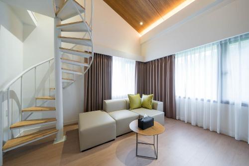 Browndot Hotel Mokpo Gotbawi