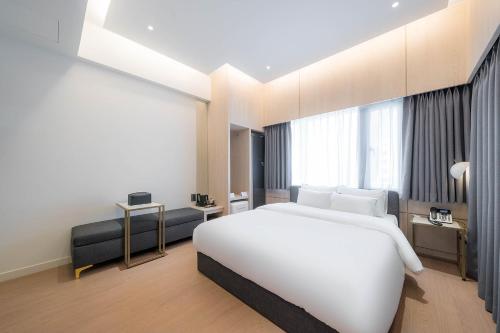 Browndot Hotel Mokpo Gotbawi