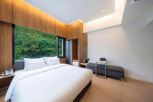 Browndot Hotel Mokpo Gotbawi