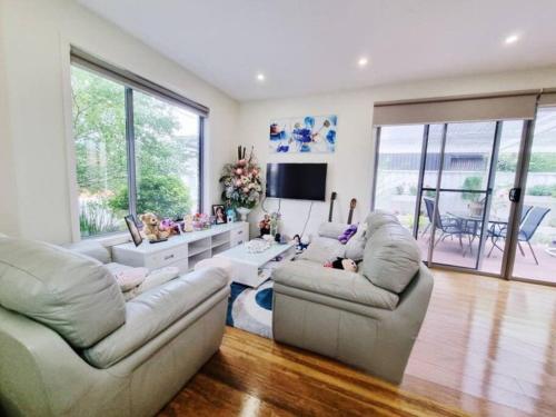 Home in Albion, Melbourne