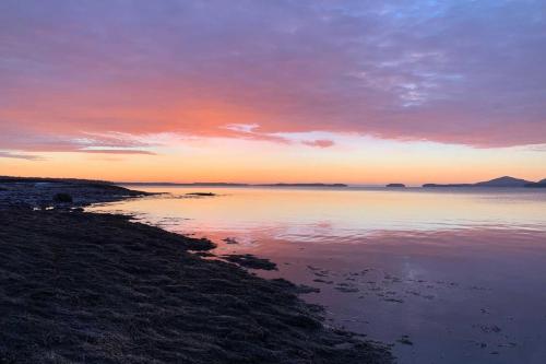 Waterfront Frenchman Bay Home Stunning View!