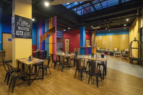 RUMARUMA FARVET RESIDENCE AMBON in Ambon