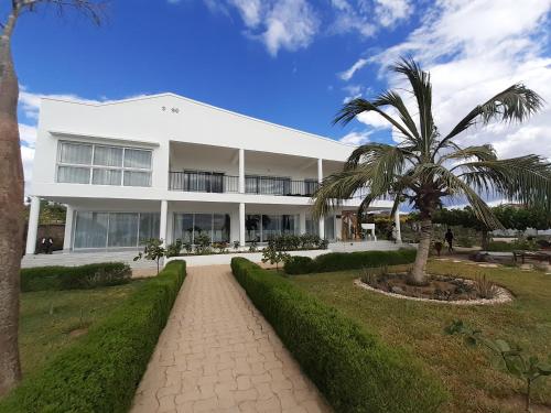 Aux 2 Métis (Aux 2 Metis) in Ifaty