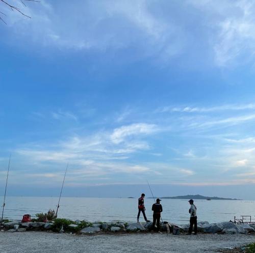Bayu Laut Resort - Malacca Bayu Laut Resort - Malacca