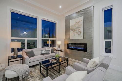 Sun suite, Surrey (Foto 6)