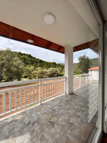 Markeeto resort in Podlugovi