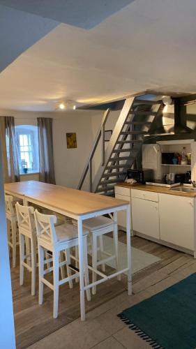 Golyashaz apartman in Sarvar