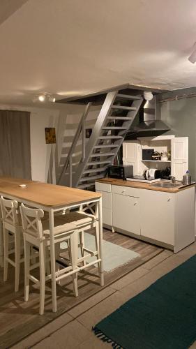 Golyashaz apartman in Sarvar