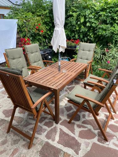Golyashaz apartman in Sarvar