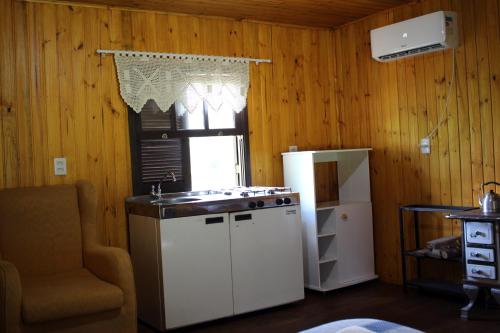 Cabana na Serra Gaúcha! (Cabana na Serra Gaucha!) in 斯汀咖啡館