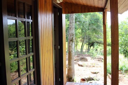 Cabana na Serra Gaúcha! (Cabana na Serra Gaucha!) in 斯汀咖啡館