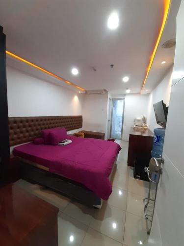 Apartemen Bassura City by Maezura Property