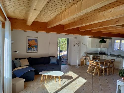 Holiday home Regina with garden and terrace photo 4