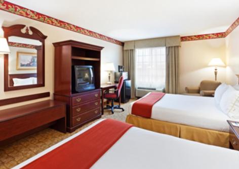 Holiday Inn Express Winston-Salem, an IHG Hotel