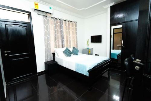 D's Residence
