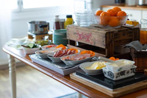 Bed&Breakfast Tuure 5