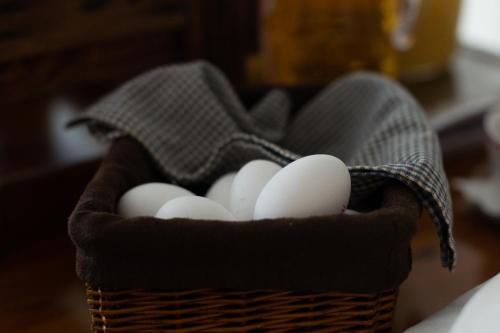 Bed&Breakfast Tuure – Turku, DC